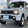 suzuki jimny 2007 -SUZUKI--Jimny ABA-JB23W--JB23W-520172---SUZUKI--Jimny ABA-JB23W--JB23W-520172- image 9