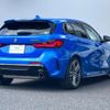 bmw 1-series 2020 -BMW--BMW 1 Series 3BA-7L20--WBA7L120407F23862---BMW--BMW 1 Series 3BA-7L20--WBA7L120407F23862- image 2