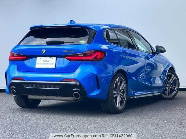 bmw 1-series 2020 -BMW--BMW 1 Series 3BA-7L20--WBA7L120407F23862---BMW--BMW 1 Series 3BA-7L20--WBA7L120407F23862- image 2