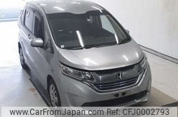 honda freed 2018 -HONDA--Freed GB7-1087932---HONDA--Freed GB7-1087932-