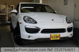 porsche cayenne 2011 quick_quick_DAA-92ACGEA_WP1ZZZ92ZBLA92660