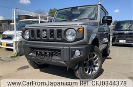 suzuki jimny 2024 -SUZUKI 【八王子 581ｸ3283】--Jimny 3BA-JB64W--JB64W-325765---SUZUKI 【八王子 581ｸ3283】--Jimny 3BA-JB64W--JB64W-325765-