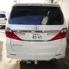 toyota alphard 2013 -TOYOTA 【福島 301ﾂ8945】--Alphard ANH20W--8269960---TOYOTA 【福島 301ﾂ8945】--Alphard ANH20W--8269960- image 27