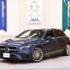 mercedes-benz amg 2019 -MERCEDES-BENZ--AMG 4BA-177051M--WDD1770512J126419---MERCEDES-BENZ--AMG 4BA-177051M--WDD1770512J126419- image 1