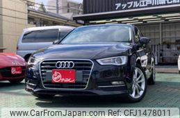 audi a3 2016 CFJ1478011