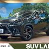 lexus nx 2019 -LEXUS--Lexus NX DAA-AYZ10--AYZ10-1028102---LEXUS--Lexus NX DAA-AYZ10--AYZ10-1028102- image 1