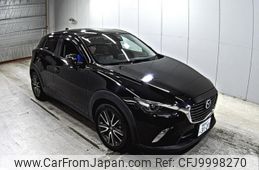 mazda cx-3 2016 -MAZDA 【鹿児島 301に3127】--CX-3 DK5FW-129695---MAZDA 【鹿児島 301に3127】--CX-3 DK5FW-129695-