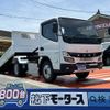 mitsubishi-fuso canter 2024 GOO_JP_700060017330240625007 image 1