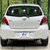 toyota vitz 2008 -TOYOTA--Vitz CBA-NCP95--NCP95-0037384---TOYOTA--Vitz CBA-NCP95--NCP95-0037384- image 16