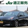 toyota prius 2019 -TOYOTA--Prius DAA-ZVW51--ZVW51-8049940---TOYOTA--Prius DAA-ZVW51--ZVW51-8049940- image 1