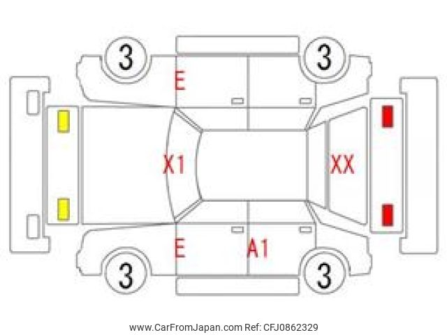 nissan roox 2020 -NISSAN--Roox 4AA-B45A--B45A-0312724---NISSAN--Roox 4AA-B45A--B45A-0312724- image 2