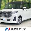 toyota roomy 2021 CFJ1553601 image 1