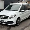 mercedes-benz v-class 2020 -MERCEDES-BENZ 【川崎 301ﾆ8271】--Benz V Class 3DA-447811C--WDF44781323680482---MERCEDES-BENZ 【川崎 301ﾆ8271】--Benz V Class 3DA-447811C--WDF44781323680482- image 1