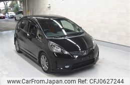 honda fit 2011 -HONDA--Fit GE8-1510787---HONDA--Fit GE8-1510787-