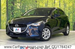 mazda demio 2018 CFJ1784247