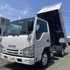 isuzu elf-truck 2017 quick_quick_TPG-NKR85AD_NKR85-7065063 image 1