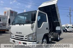 isuzu elf-truck 2017 quick_quick_TPG-NKR85AD_NKR85-7065063