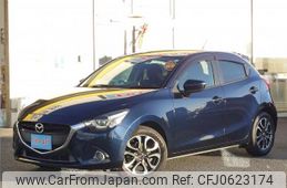 mazda demio 2015 quick_quick_LDA-DJ5FS_DJ5FS-133303