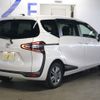 toyota sienta 2017 -TOYOTA--Sienta DBA-NSP170G--NSP170-7133645---TOYOTA--Sienta DBA-NSP170G--NSP170-7133645- image 2