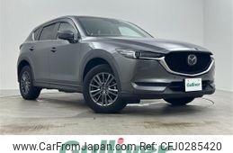 mazda cx-5 2021 -MAZDA--CX-5 3DA-KF2P--KF2P-460136---MAZDA--CX-5 3DA-KF2P--KF2P-460136-