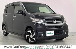 honda n-wgn 2016 CFJ1608443