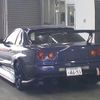 nissan skyline-coupe 2000 -NISSAN 【八王子 301ﾊ4651】--Skyline Coupe ER34--040486---NISSAN 【八王子 301ﾊ4651】--Skyline Coupe ER34--040486- image 2