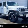 jeep wrangler 2025 CFJ1756760 image 1