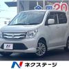 suzuki wagon-r 2015 -SUZUKI--Wagon R DAA-MH44S--MH44S-161728---SUZUKI--Wagon R DAA-MH44S--MH44S-161728- image 1