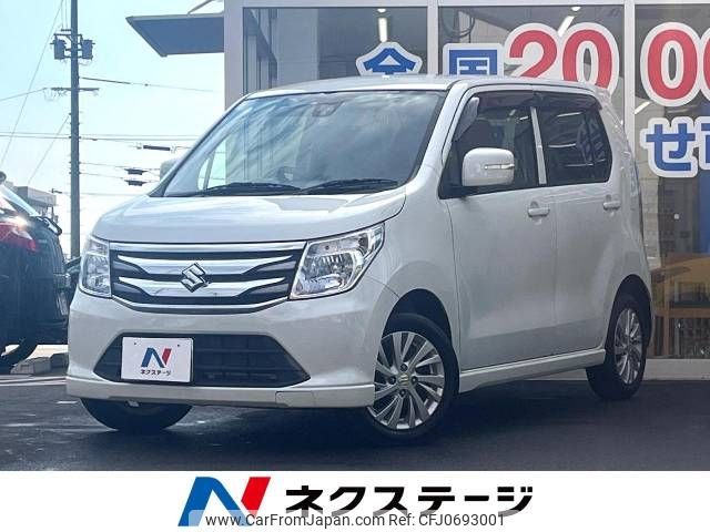 suzuki wagon-r 2015 -SUZUKI--Wagon R DAA-MH44S--MH44S-161728---SUZUKI--Wagon R DAA-MH44S--MH44S-161728- image 1