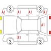 honda n-wgn 2014 CFJ1661918 image 2