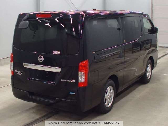 nissan caravan-van 2015 -NISSAN--Caravan Van LDF-VW6E26--VW6E26-012135---NISSAN--Caravan Van LDF-VW6E26--VW6E26-012135- image 2