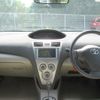 toyota belta 2009 REALMOTOR_Y2024090231F-21 image 7