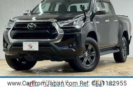 toyota hilux 2022 quick_quick_3DF-GUN125_GUN125-3937704