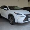 lexus nx 2016 CFJ1553874 image 20