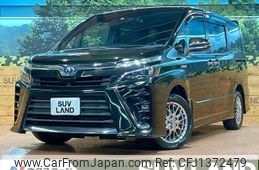 toyota voxy 2018 quick_quick_ZWR80W_ZWR80-0332473