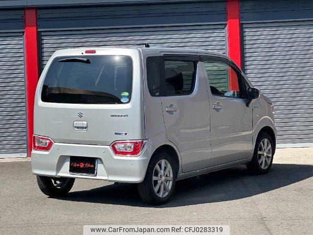 suzuki wagon-r 2020 -SUZUKI 【名変中 】--Wagon R MH95S--101825---SUZUKI 【名変中 】--Wagon R MH95S--101825- image 2