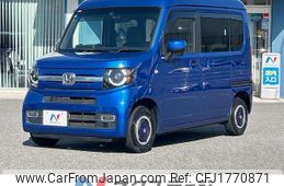 honda n-van-style 2018 CFJ1770871