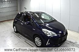 toyota vitz 2018 -TOYOTA--Vitz NHP130-2031126---TOYOTA--Vitz NHP130-2031126-