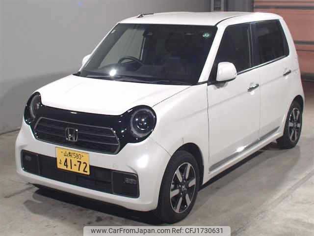 honda n-one 2024 CFJ1730631 image 1