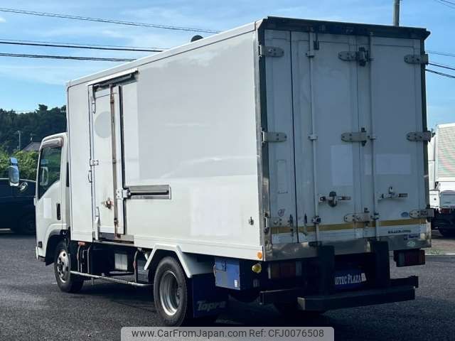 isuzu elf-truck 2014 -ISUZU--Elf TDG-NMS85AN--NMS85-7001652---ISUZU--Elf TDG-NMS85AN--NMS85-7001652- image 2