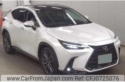 lexus nx 2023 quick_quick_5BA-AAZA25_AAZA25-1001267