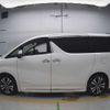 toyota alphard 2021 -TOYOTA--Alphard AGH30W-0396142---TOYOTA--Alphard AGH30W-0396142- image 5