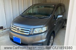 honda freed-spike 2010 CFJ1859380