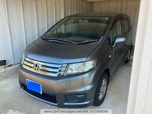honda freed-spike 2010 CFJ1859380 image 1