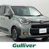 toyota sienta 2022 -TOYOTA--Sienta 6AA-MXPL10G--MXPL10-1026144---TOYOTA--Sienta 6AA-MXPL10G--MXPL10-1026144- image 1