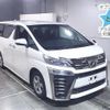 toyota vellfire 2018 -TOYOTA--Vellfire AGH35W-0030306---TOYOTA--Vellfire AGH35W-0030306- image 1