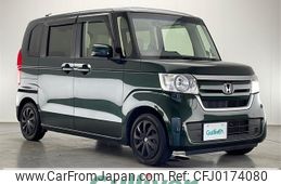 honda n-box 2018 -HONDA--N BOX DBA-JF3--JF3-1121467---HONDA--N BOX DBA-JF3--JF3-1121467-