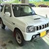 suzuki jimny 2017 CFJ1657432 image 4