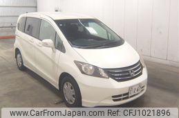 honda freed 2011 -HONDA--Freed GB3-1320093---HONDA--Freed GB3-1320093-