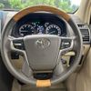 toyota land-cruiser-prado 2021 -TOYOTA--Land Cruiser Prado 3BA-TRJ150W--TRJ150-0129278---TOYOTA--Land Cruiser Prado 3BA-TRJ150W--TRJ150-0129278- image 11